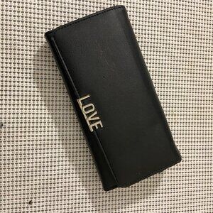 Flap Clutch Wallet, Business formal